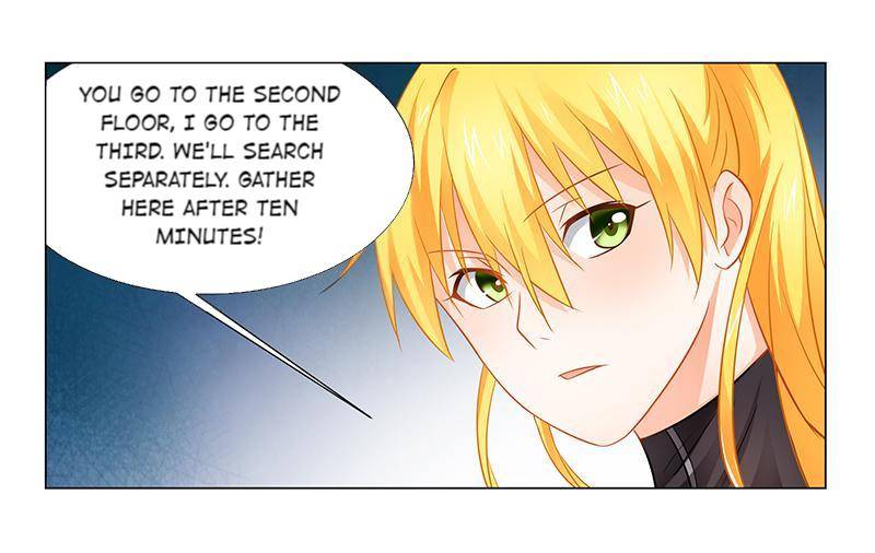 Don’t Mess with the Evil Chairman Chapter 33 - page 17