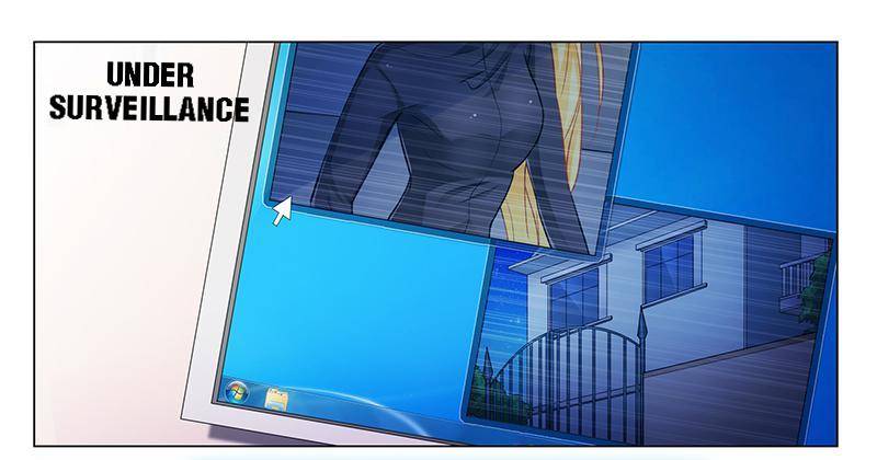 Don’t Mess with the Evil Chairman Chapter 34 - page 1