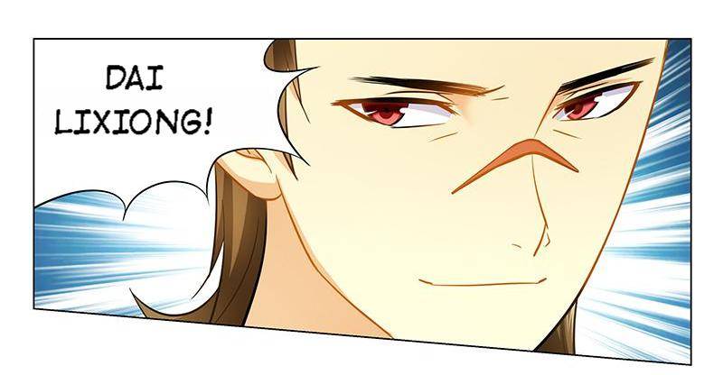 Don’t Mess with the Evil Chairman Chapter 34 - page 12