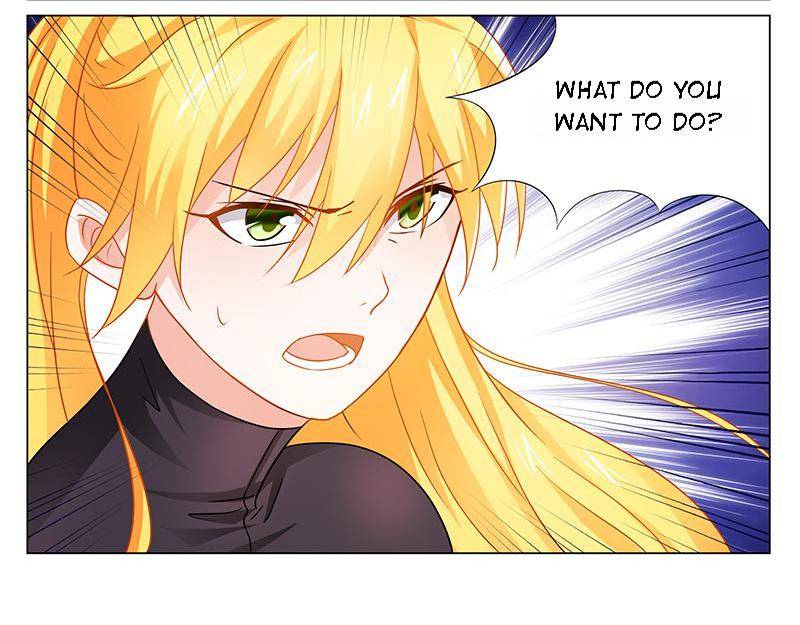 Don’t Mess with the Evil Chairman Chapter 34 - page 17