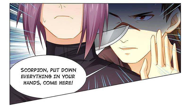 Don’t Mess with the Evil Chairman Chapter 34 - page 19