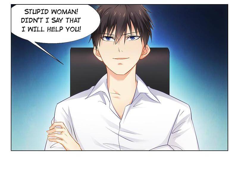 Don’t Mess with the Evil Chairman Chapter 34 - page 3