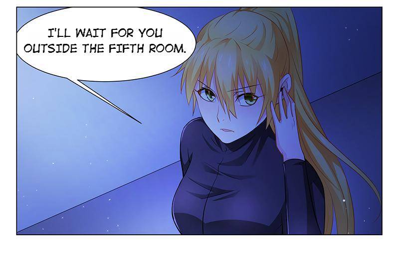 Don’t Mess with the Evil Chairman Chapter 34 - page 6