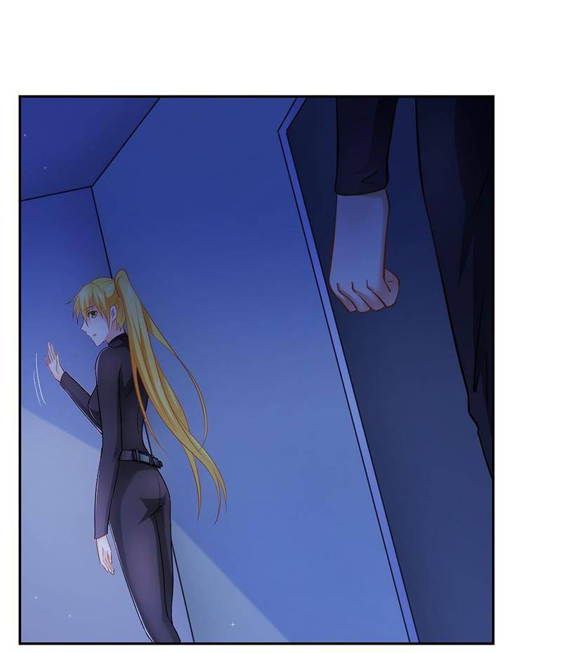 Don’t Mess with the Evil Chairman Chapter 34 - page 8