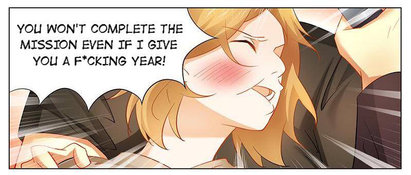 Don’t Mess with the Evil Chairman Chapter 35 - page 23