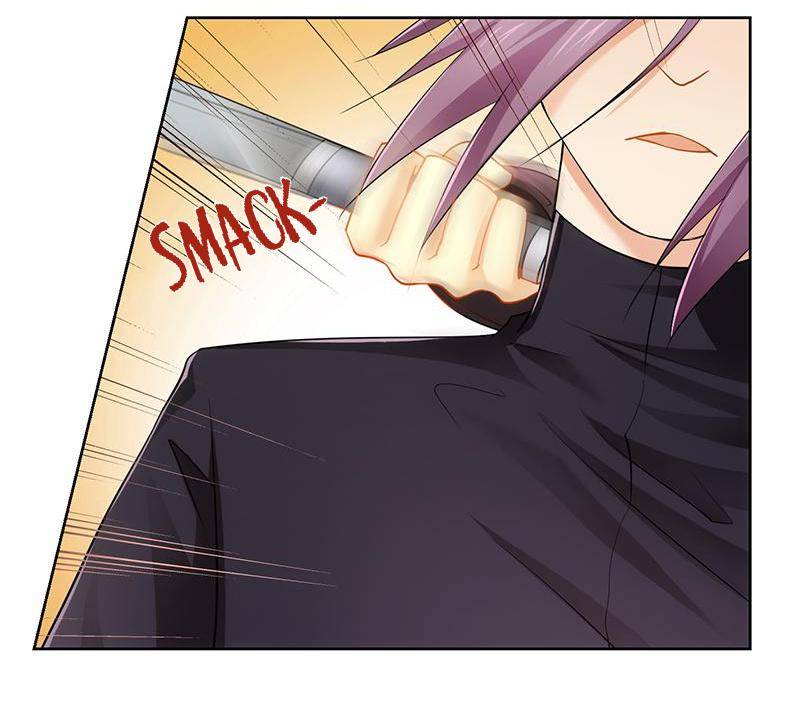 Don’t Mess with the Evil Chairman Chapter 35 - page 4