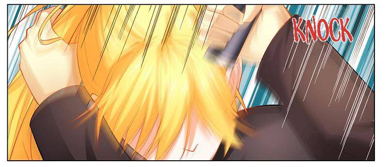 Don’t Mess with the Evil Chairman Chapter 35 - page 9