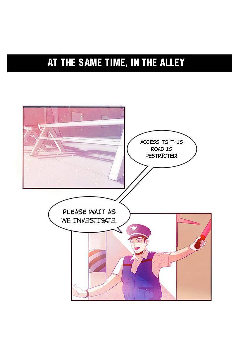 Don’t Mess with the Evil Chairman Chapter 36 - page 10
