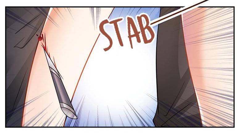Don’t Mess with the Evil Chairman Chapter 36 - page 13