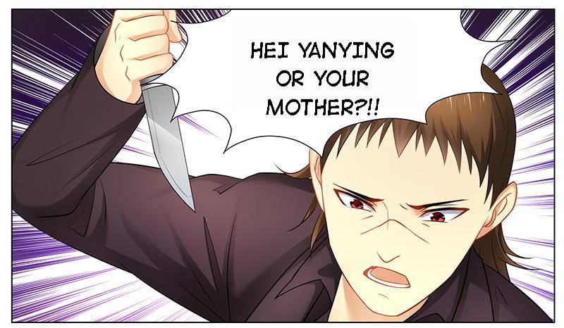 Don’t Mess with the Evil Chairman Chapter 36 - page 19