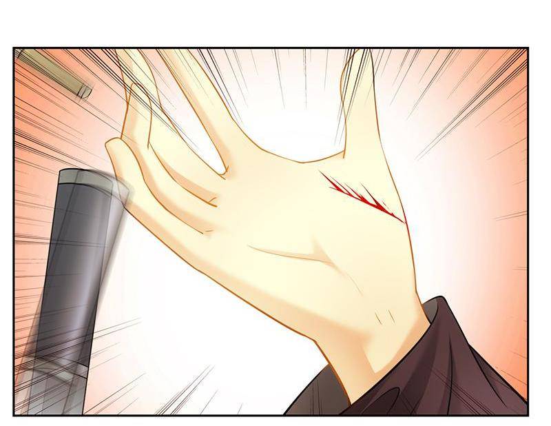 Don’t Mess with the Evil Chairman Chapter 36 - page 22