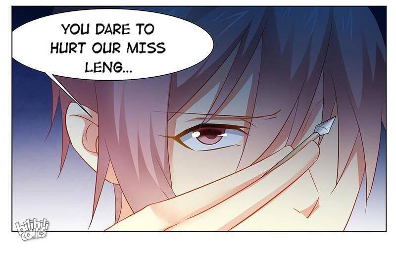 Don’t Mess with the Evil Chairman Chapter 36 - page 24
