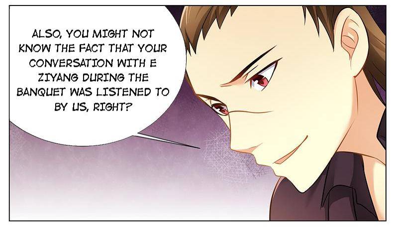 Don’t Mess with the Evil Chairman Chapter 36 - page 3