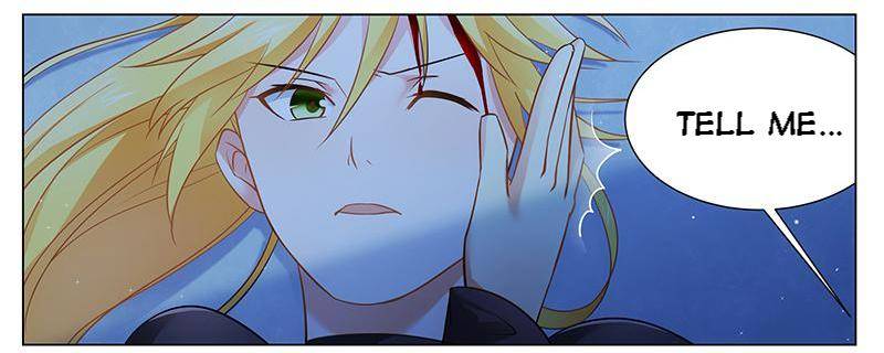 Don’t Mess with the Evil Chairman Chapter 36 - page 5