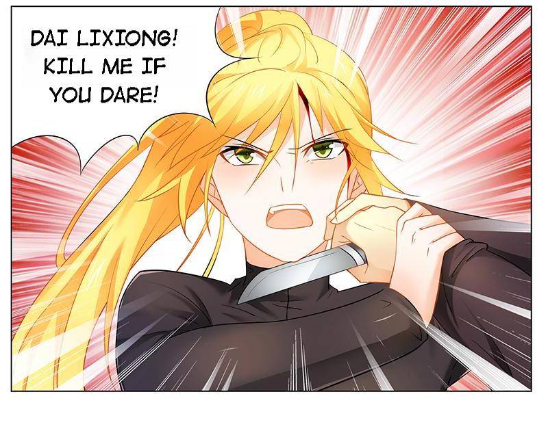 Don’t Mess with the Evil Chairman Chapter 36 - page 9