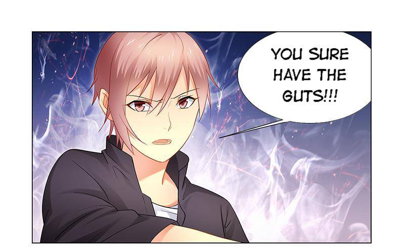 Don’t Mess with the Evil Chairman Chapter 37 - page 1