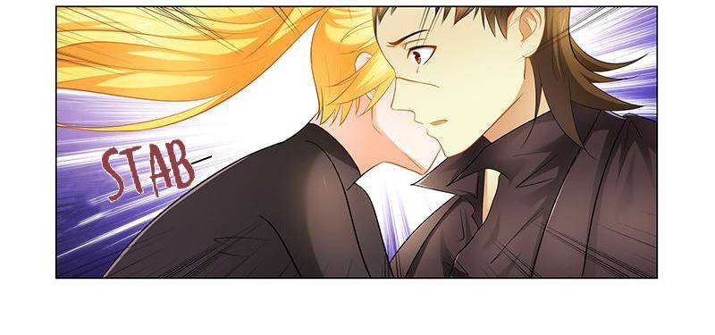 Don’t Mess with the Evil Chairman Chapter 37 - page 10