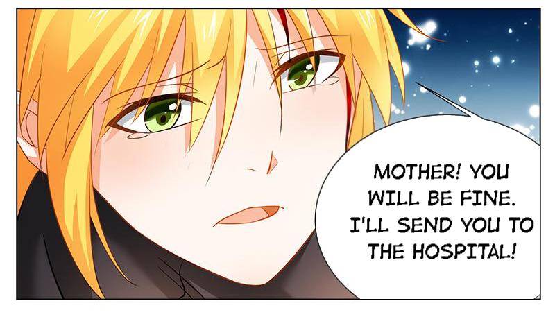 Don’t Mess with the Evil Chairman Chapter 37 - page 17