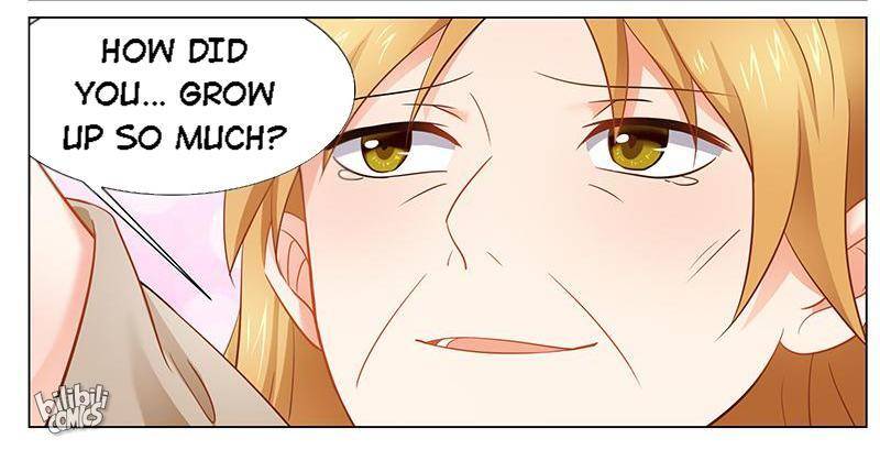 Don’t Mess with the Evil Chairman Chapter 37 - page 20