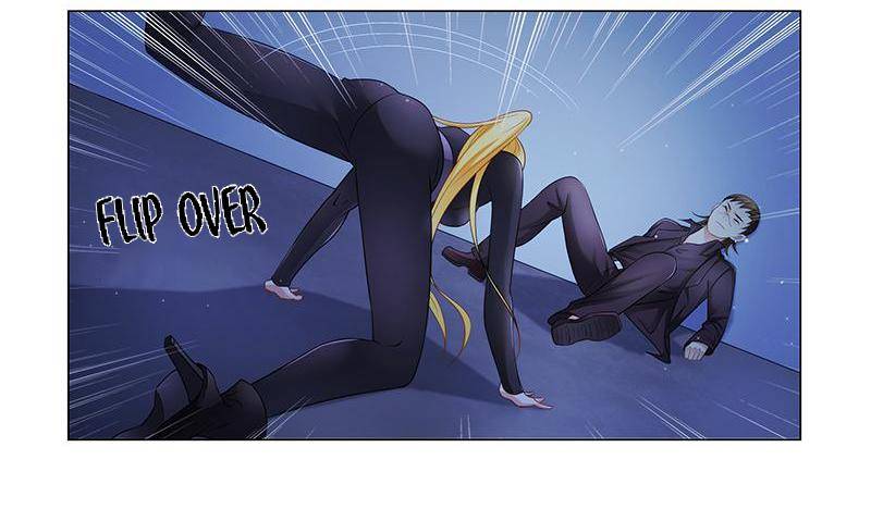Don’t Mess with the Evil Chairman Chapter 37 - page 6