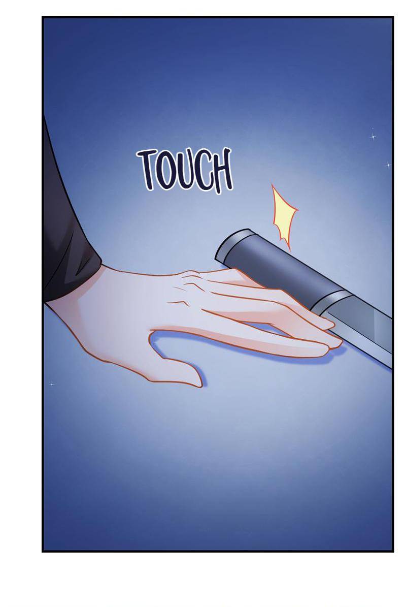 Don’t Mess with the Evil Chairman Chapter 38 - page 24
