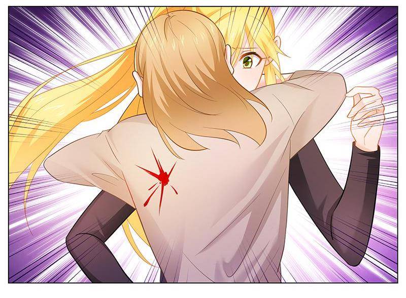 Don’t Mess with the Evil Chairman Chapter 38 - page 6