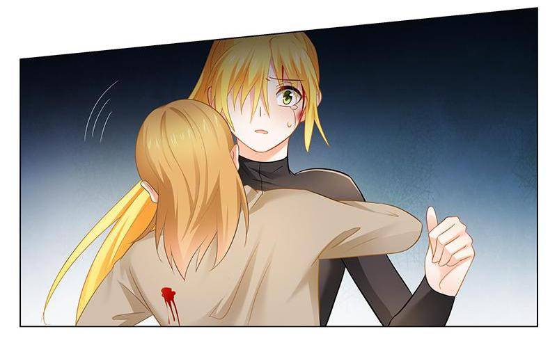 Don’t Mess with the Evil Chairman Chapter 38 - page 9