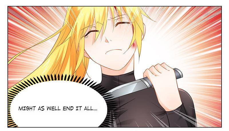 Don’t Mess with the Evil Chairman Chapter 39 - page 1