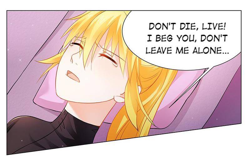 Don’t Mess with the Evil Chairman Chapter 39 - page 21