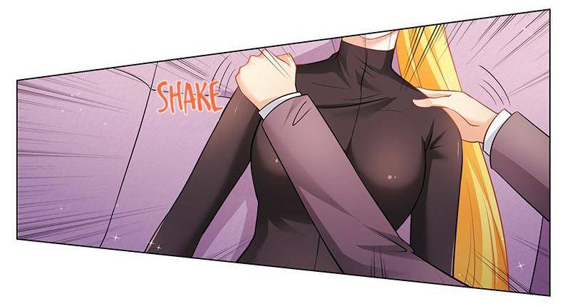 Don’t Mess with the Evil Chairman Chapter 39 - page 22