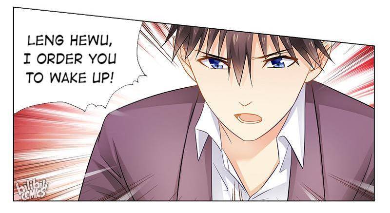 Don’t Mess with the Evil Chairman Chapter 39 - page 23