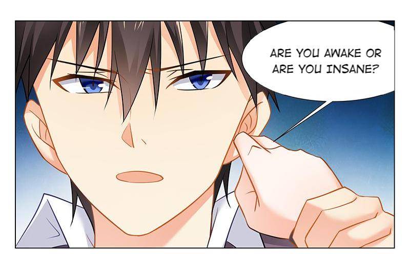 Don’t Mess with the Evil Chairman Chapter 40 - page 10