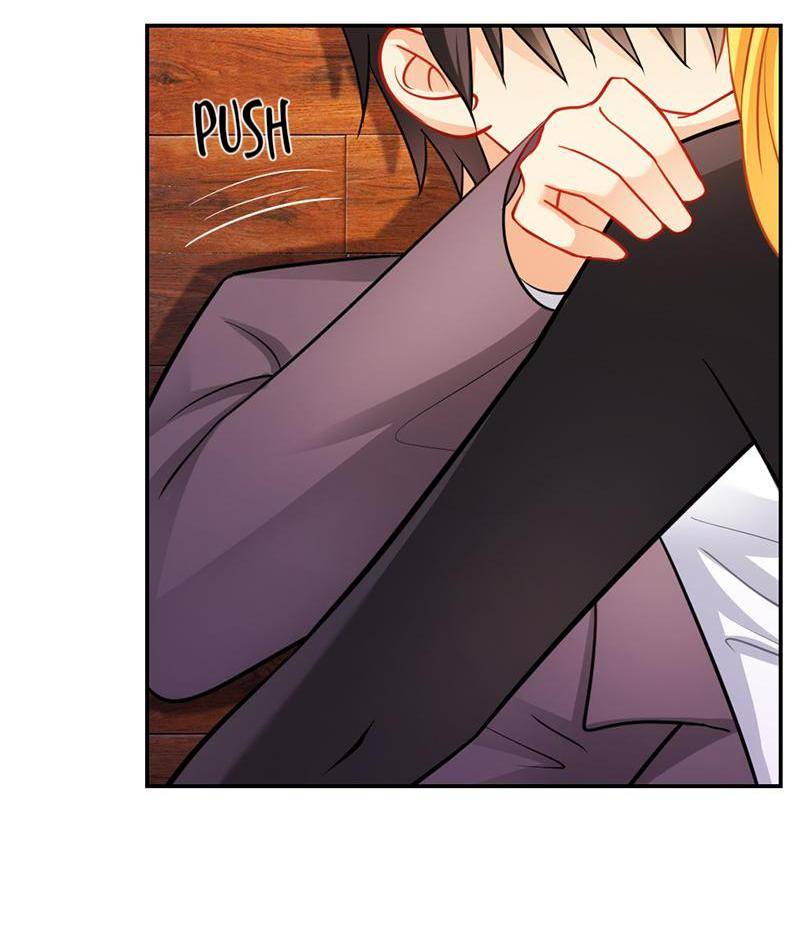 Don’t Mess with the Evil Chairman Chapter 40 - page 12