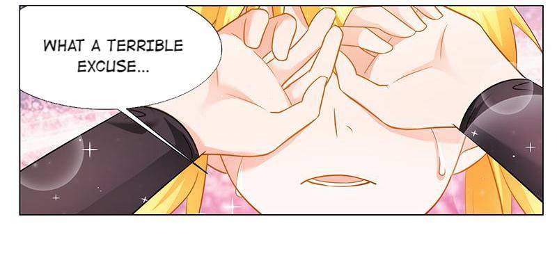 Don’t Mess with the Evil Chairman Chapter 41 - page 3