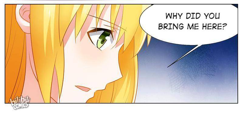 Don’t Mess with the Evil Chairman Chapter 42 - page 22