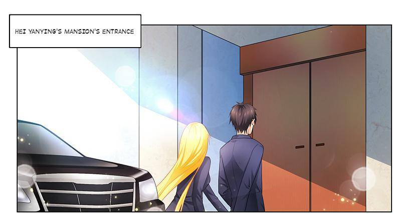 Don’t Mess with the Evil Chairman Chapter 44 - page 1