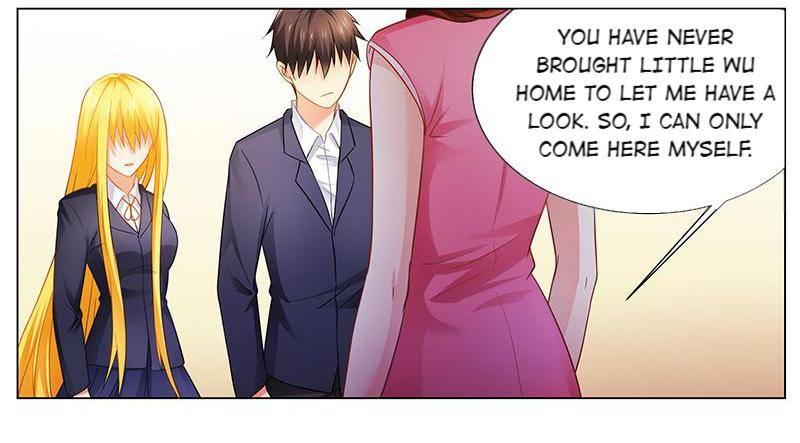 Don’t Mess with the Evil Chairman Chapter 44 - page 12