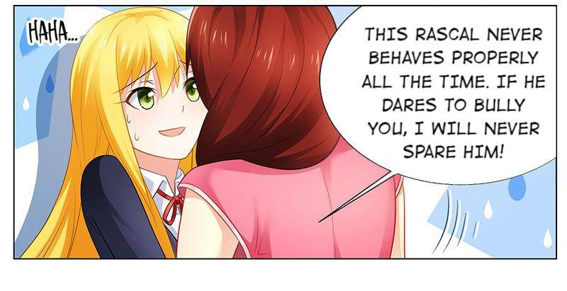 Don’t Mess with the Evil Chairman Chapter 44 - page 15