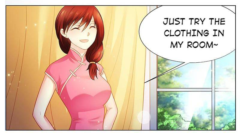 Don’t Mess with the Evil Chairman Chapter 44 - page 19