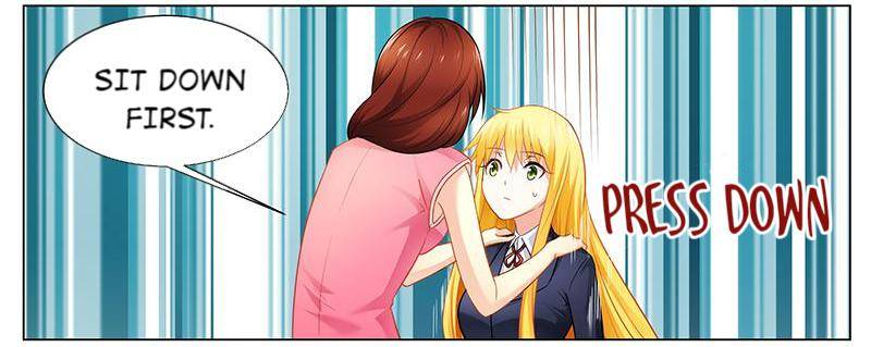 Don’t Mess with the Evil Chairman Chapter 44 - page 20