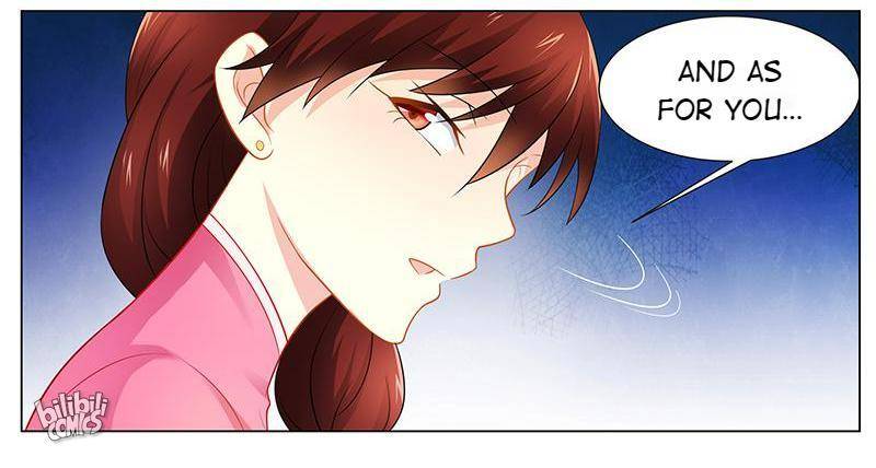 Don’t Mess with the Evil Chairman Chapter 44 - page 21