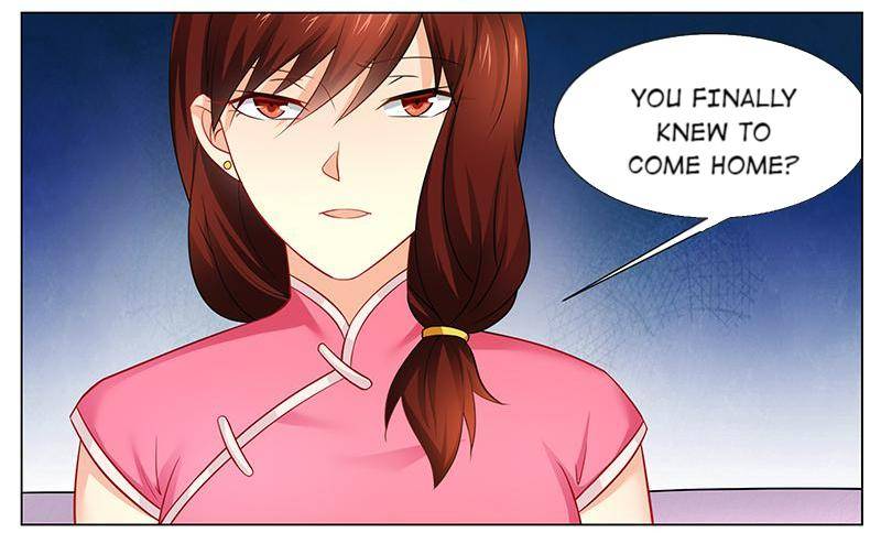 Don’t Mess with the Evil Chairman Chapter 44 - page 8