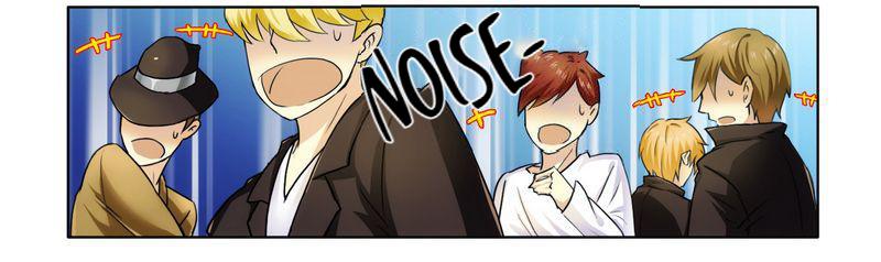 Don’t Mess with the Evil Chairman chapter 9 - page 12