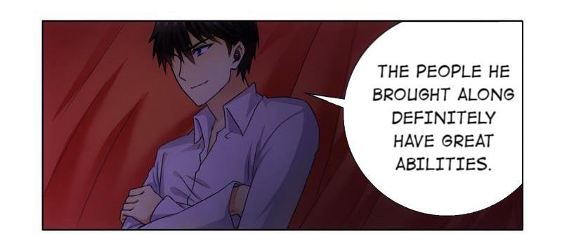 Don’t Mess with the Evil Chairman chapter 9 - page 13