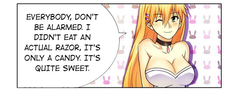 Don’t Mess with the Evil Chairman chapter 9 - page 30
