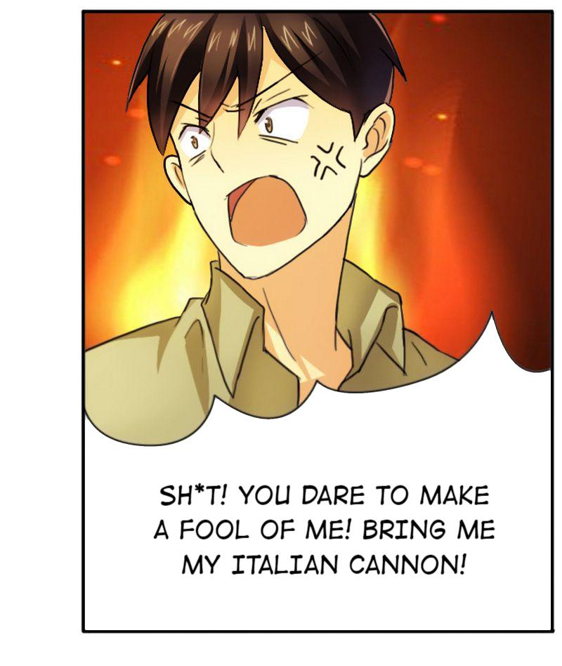 Don’t Mess with the Evil Chairman chapter 9 - page 31