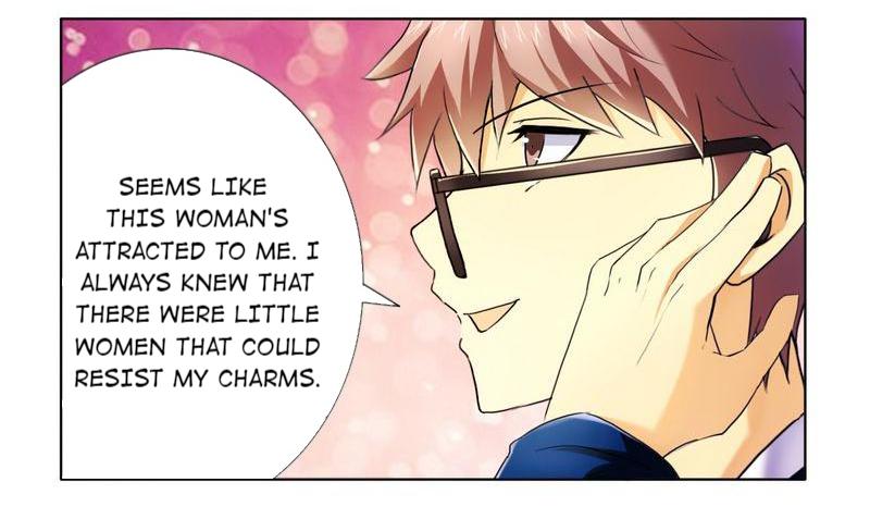 Don’t Mess with the Evil Chairman chapter 9 - page 34