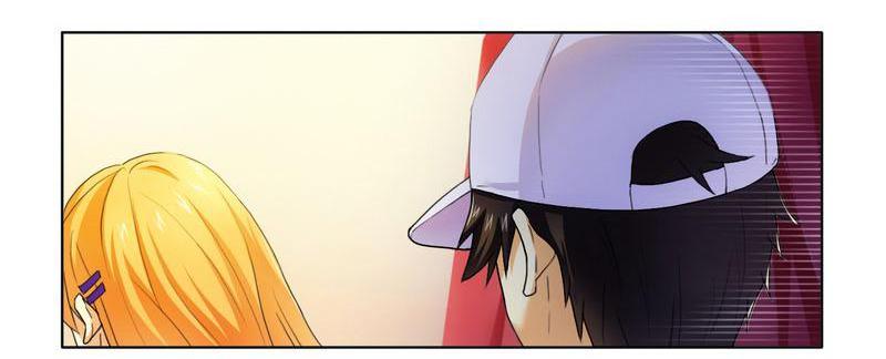 Don’t Mess with the Evil Chairman chapter 9 - page 35