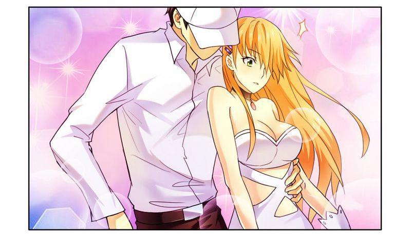 Don’t Mess with the Evil Chairman chapter 9 - page 36