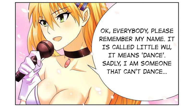 Don’t Mess with the Evil Chairman chapter 9 - page 6